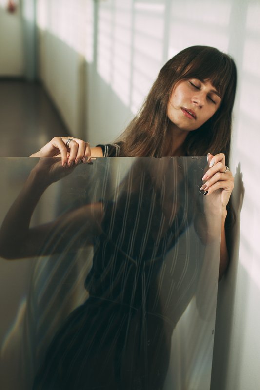 portrait, girl, israel, beauty . фото превью