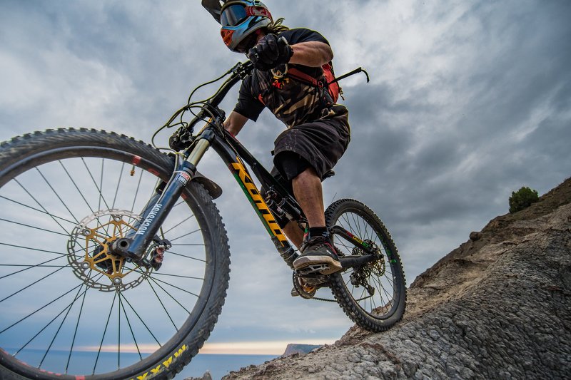 От первого лица фото превью