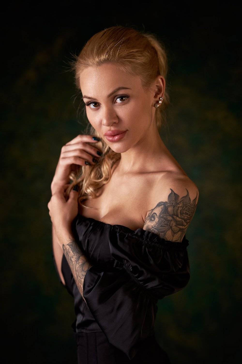 , Максим Пыжик