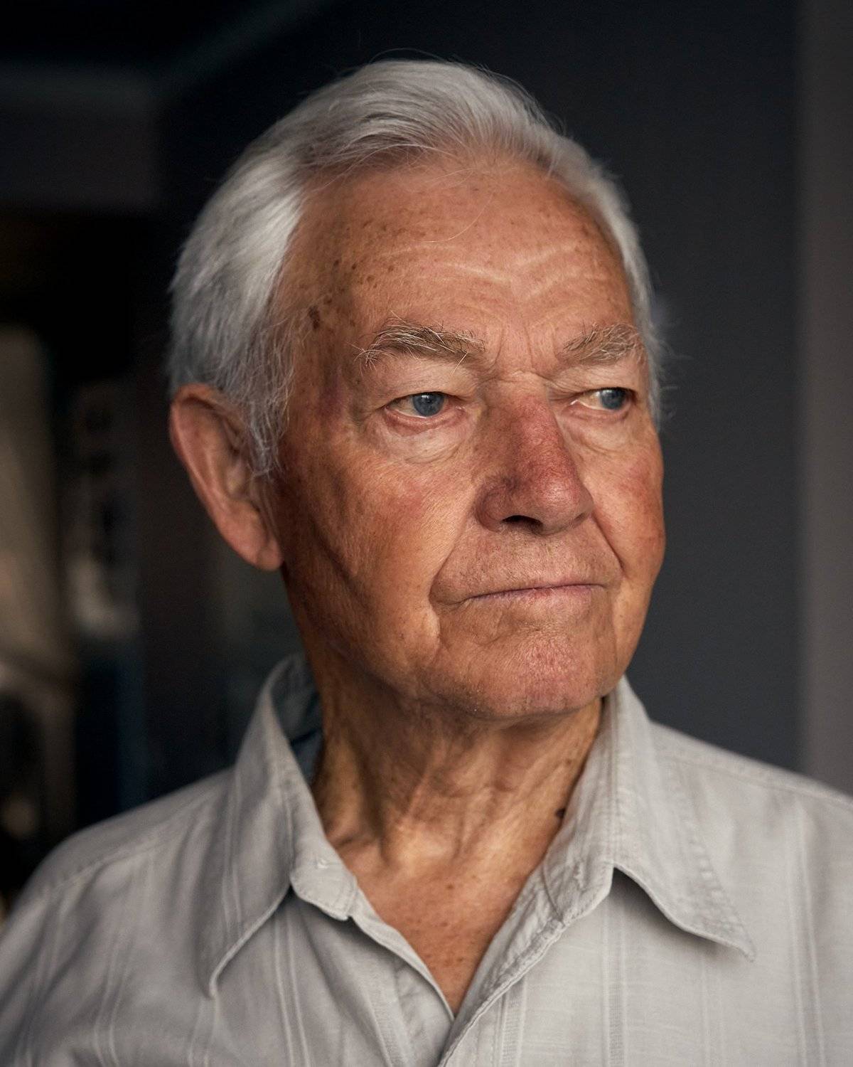 дедуля, дедушка, Роман Филиппов