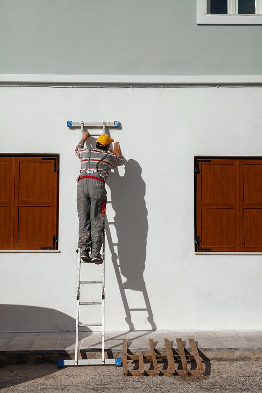 Syros, Greece фото превью
