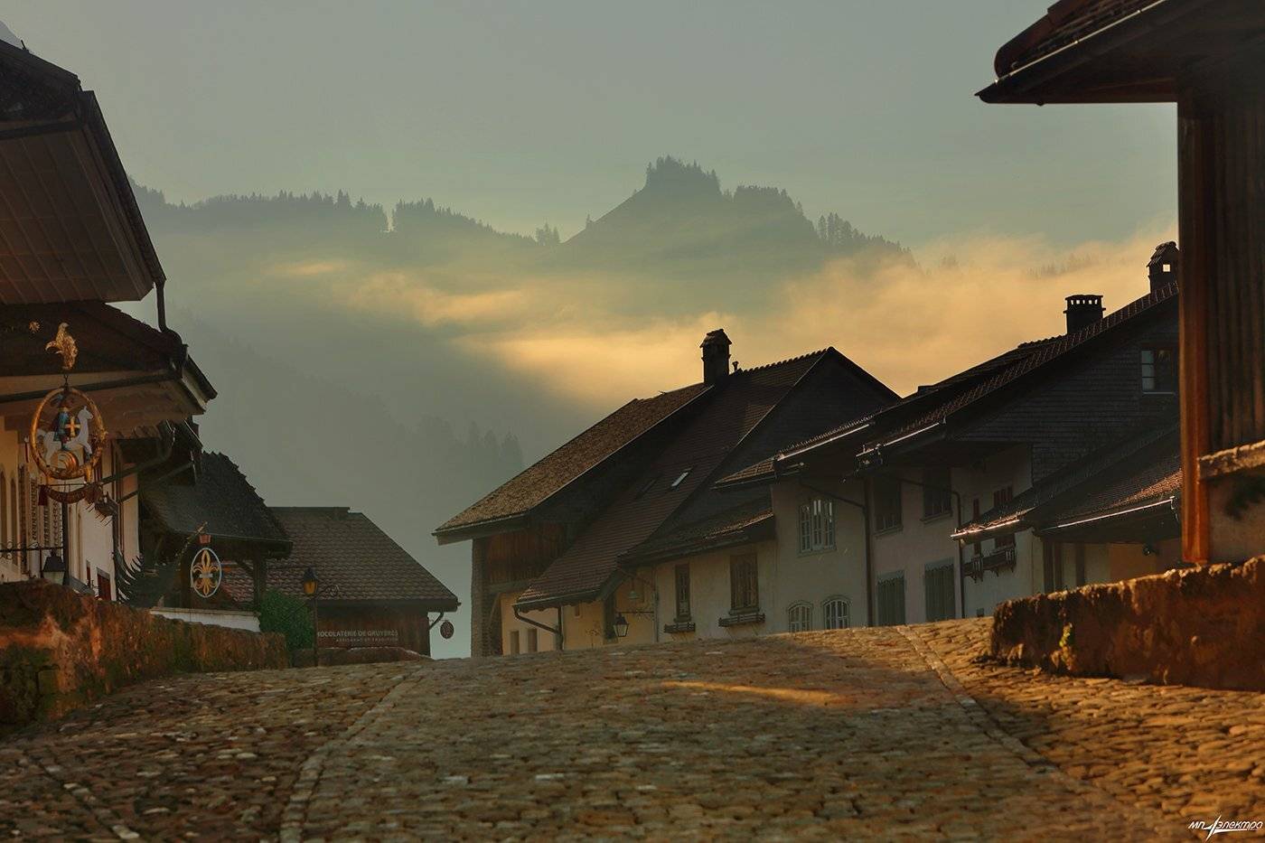 swiss, Матвеев Николай