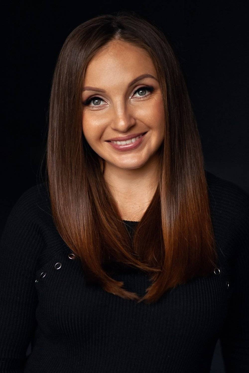 , Ольга Денисова