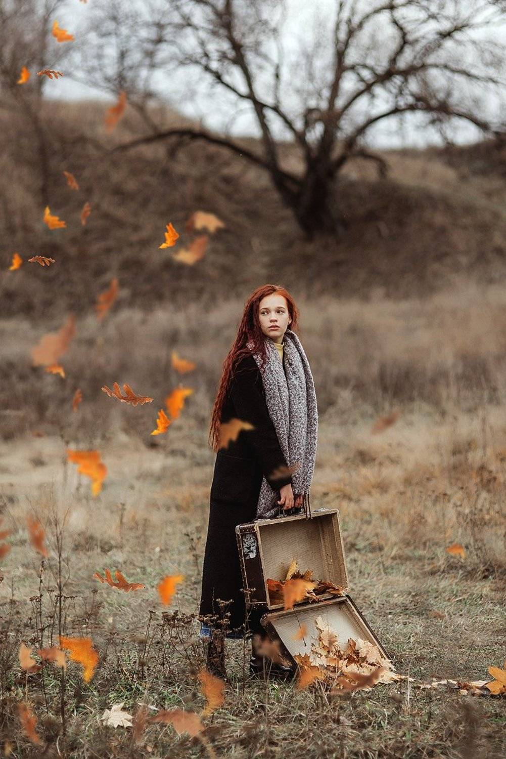 , Лана Никонова