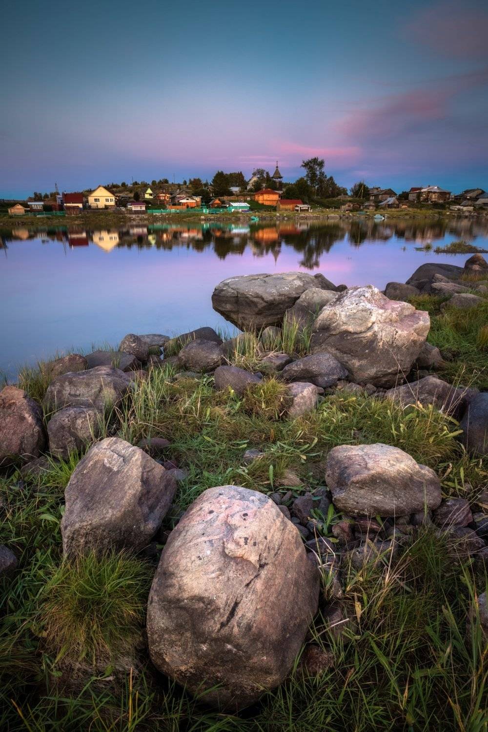 Ковда, Алексей Мараховец