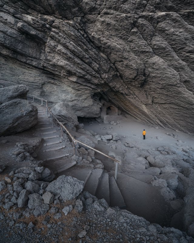 Зашел посмотреть ваш грот фото превью