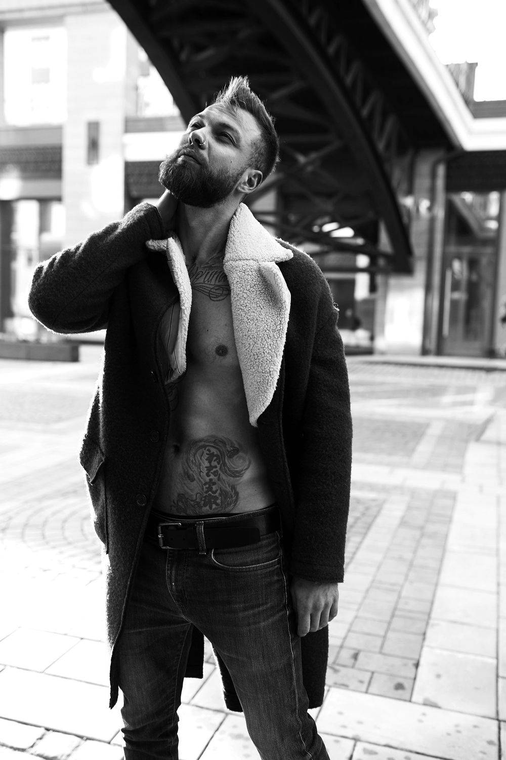 , Скрипников Александр