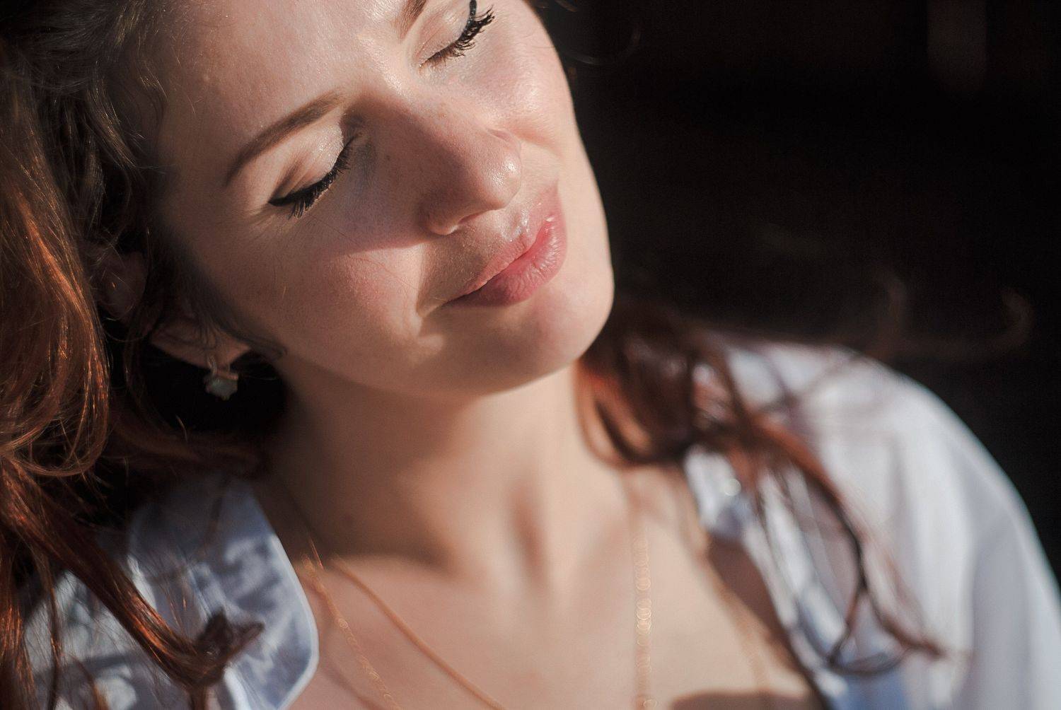 , Алёна Маркарян