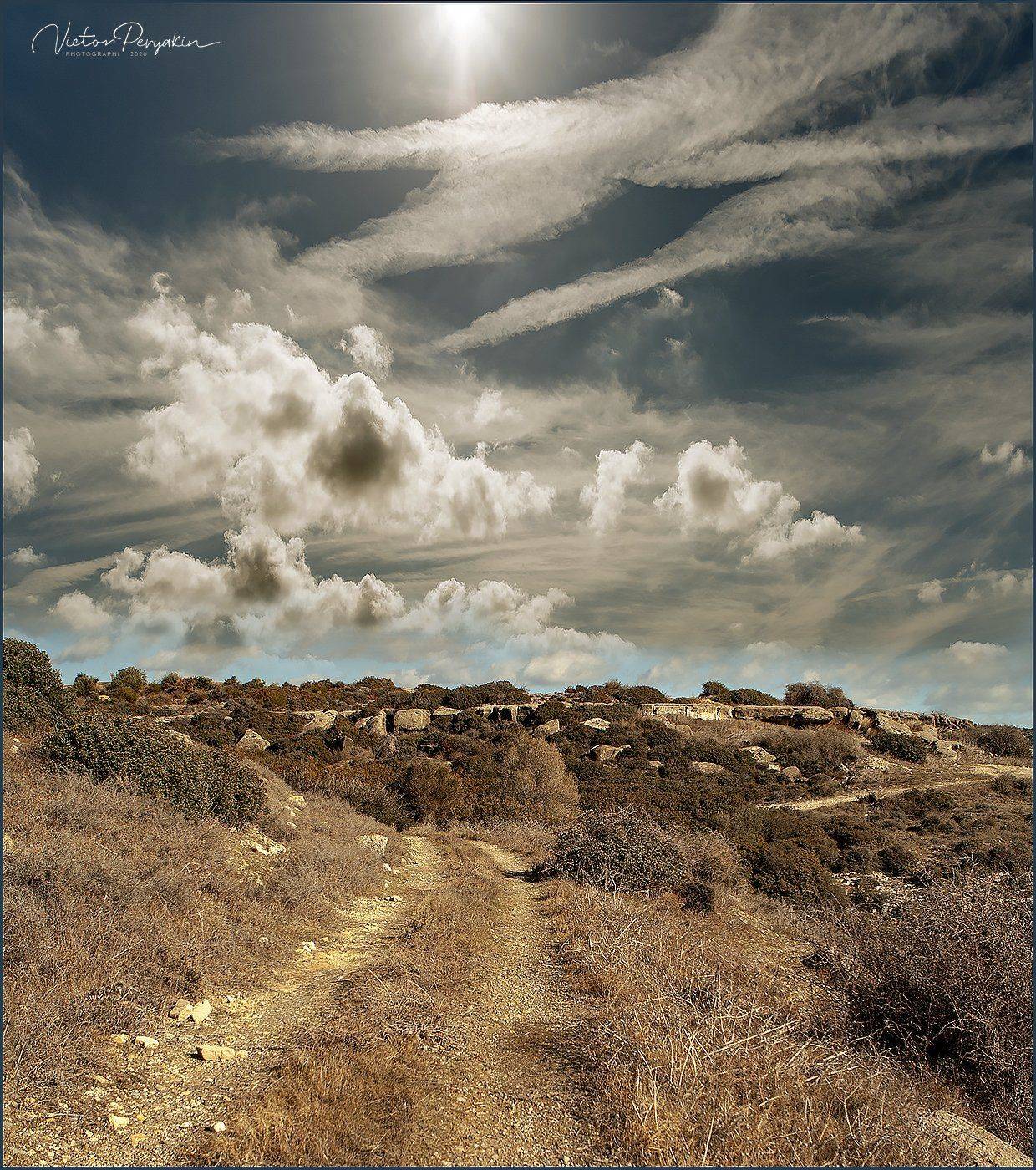 , Виктор Перякин