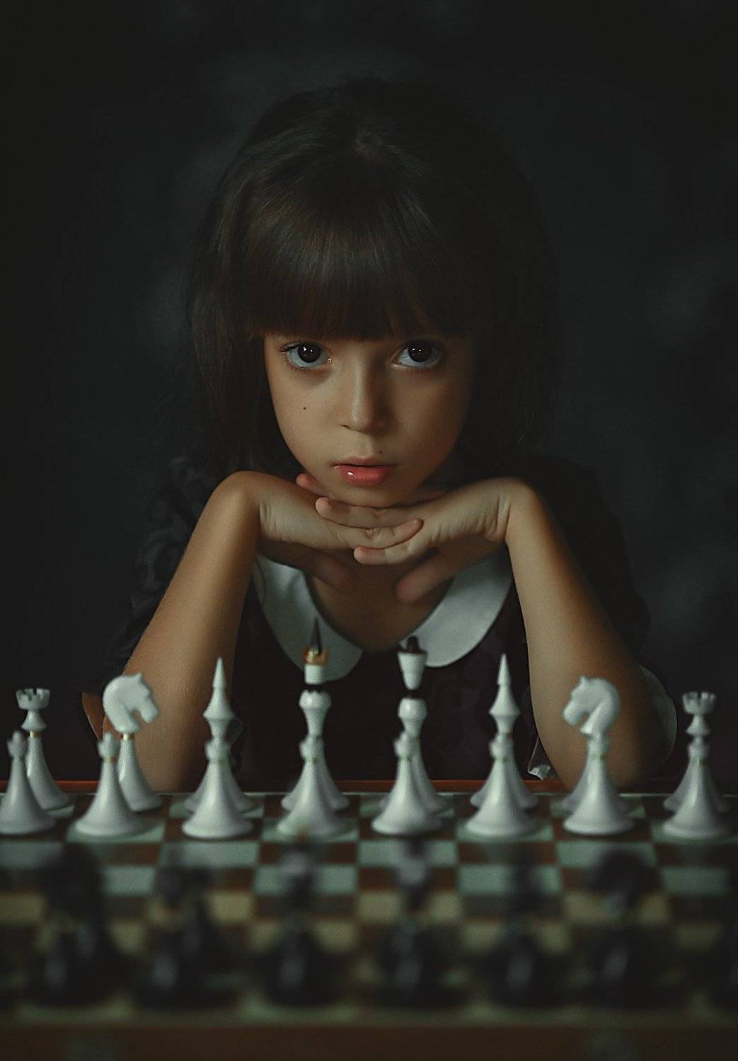 , Ирина Ганич