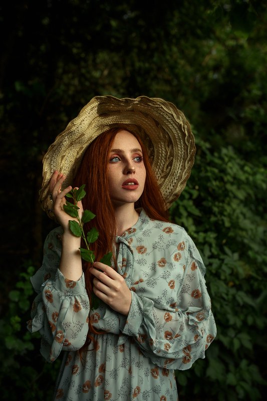 GINGER фото превью