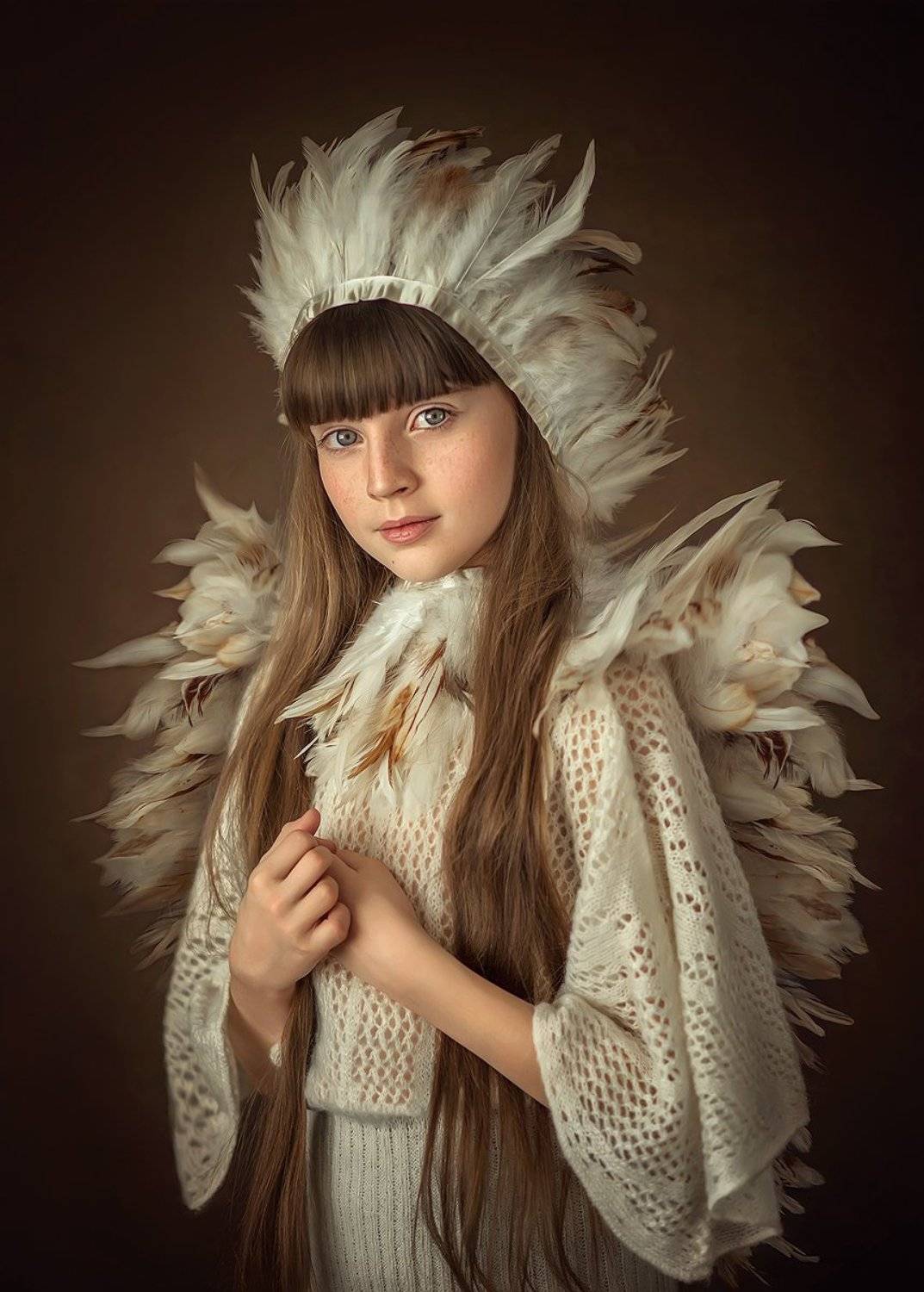 , Тамара Чопорова