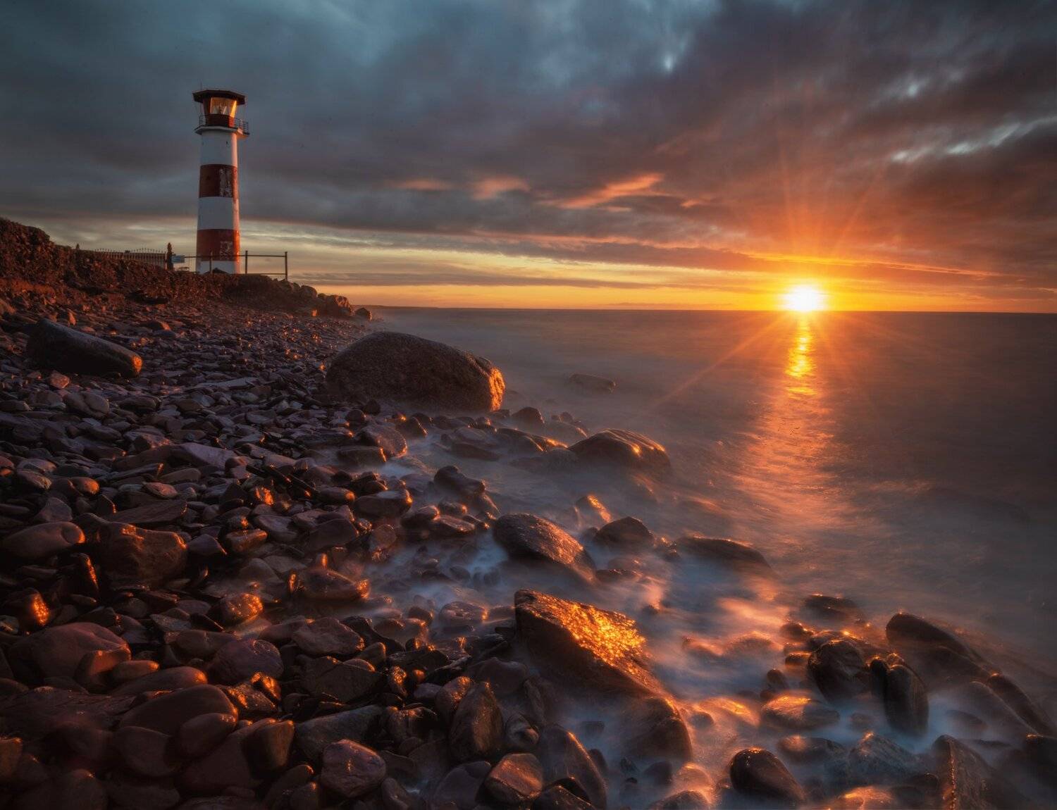 кольский, Андрей Грачев