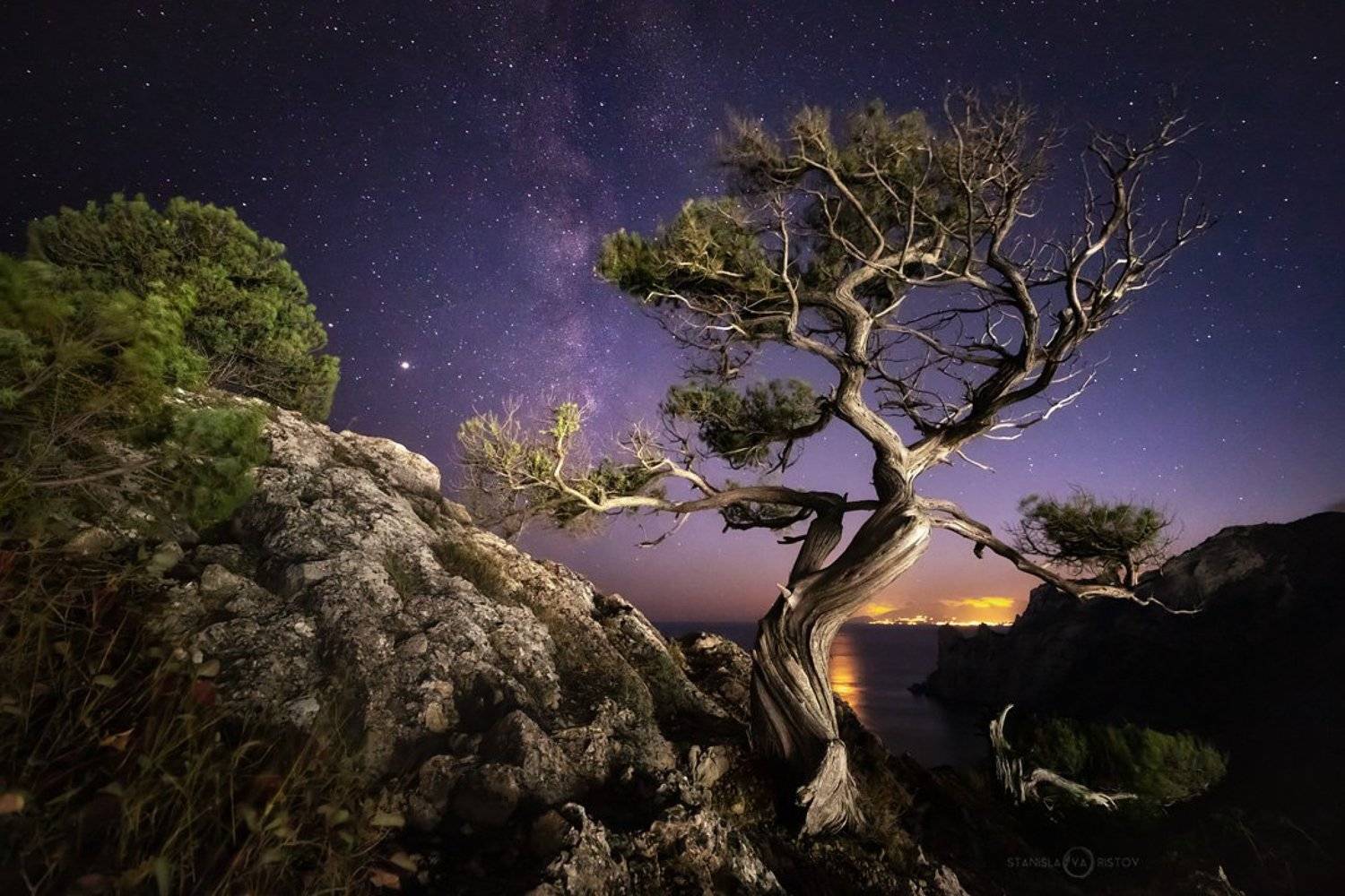 , Станислав Аристов