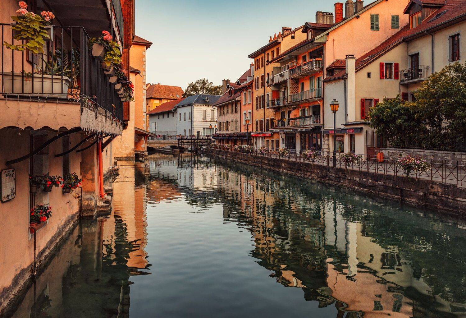 город, отражение, Александр Безмолитвенный