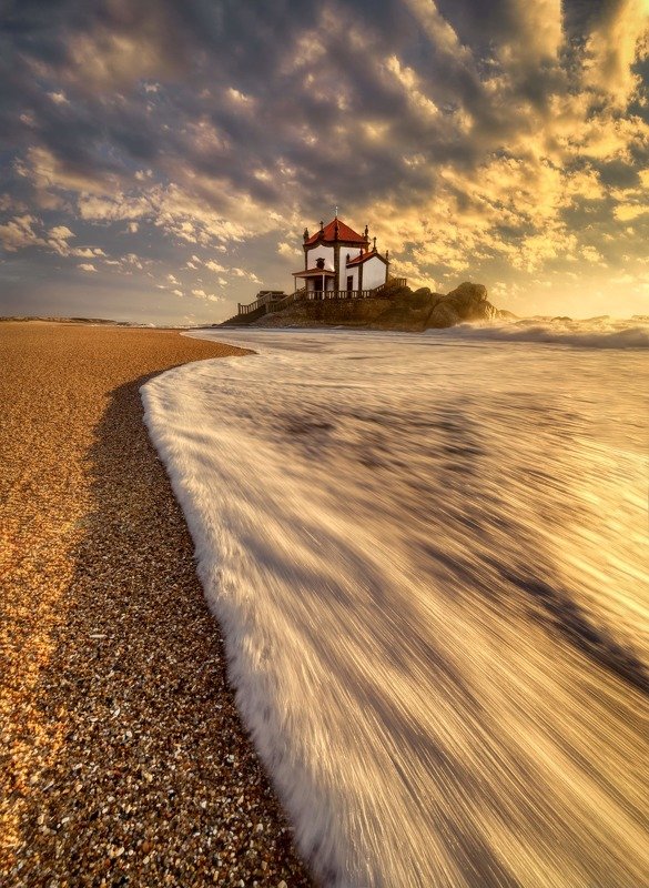 Landscape and a little bit of macro фото превью