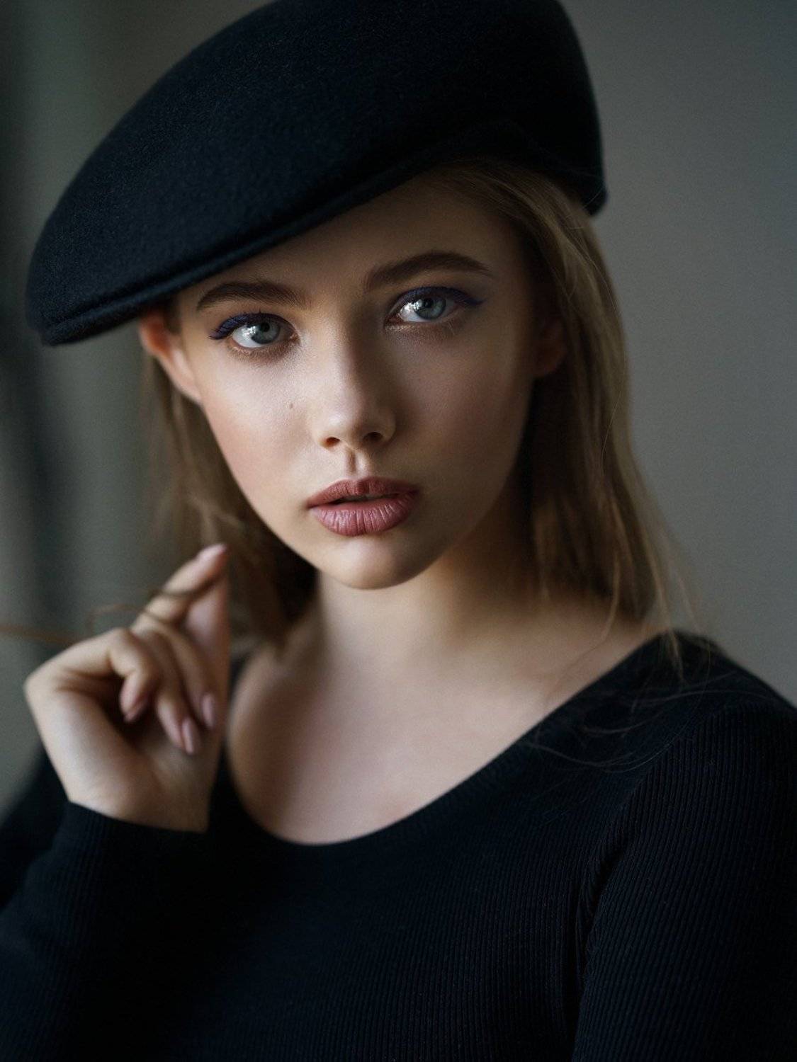 , Казанцев Алексей