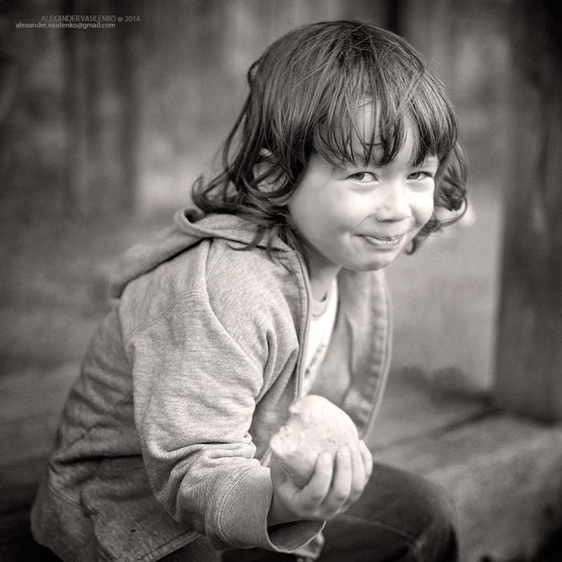 дети ЖИГАН фото превью