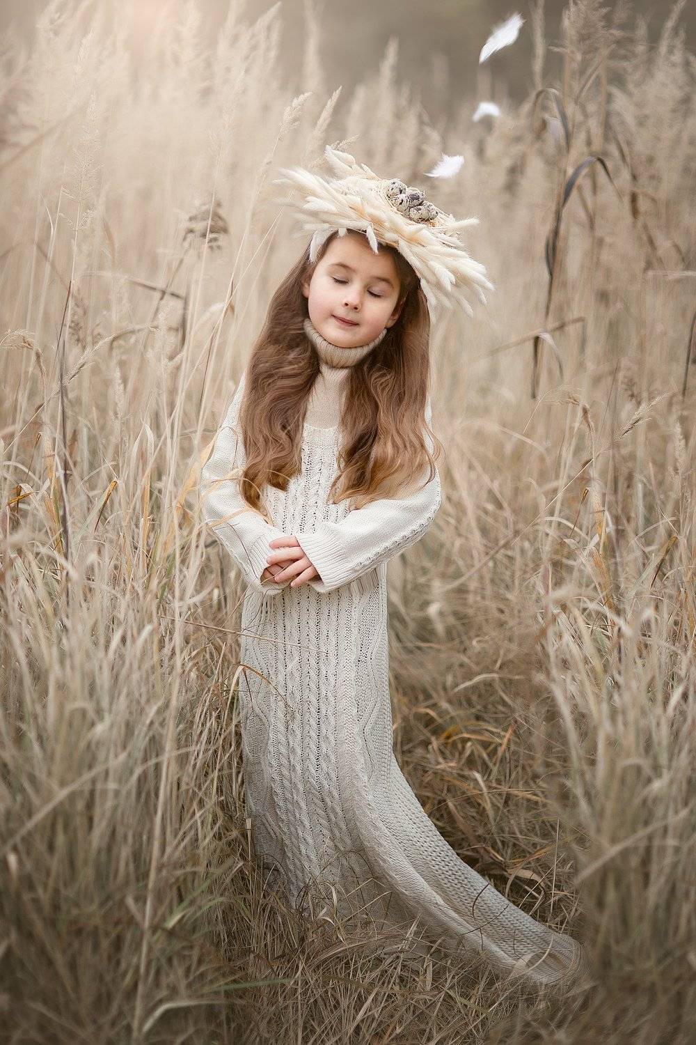 , Елена Мамрукова