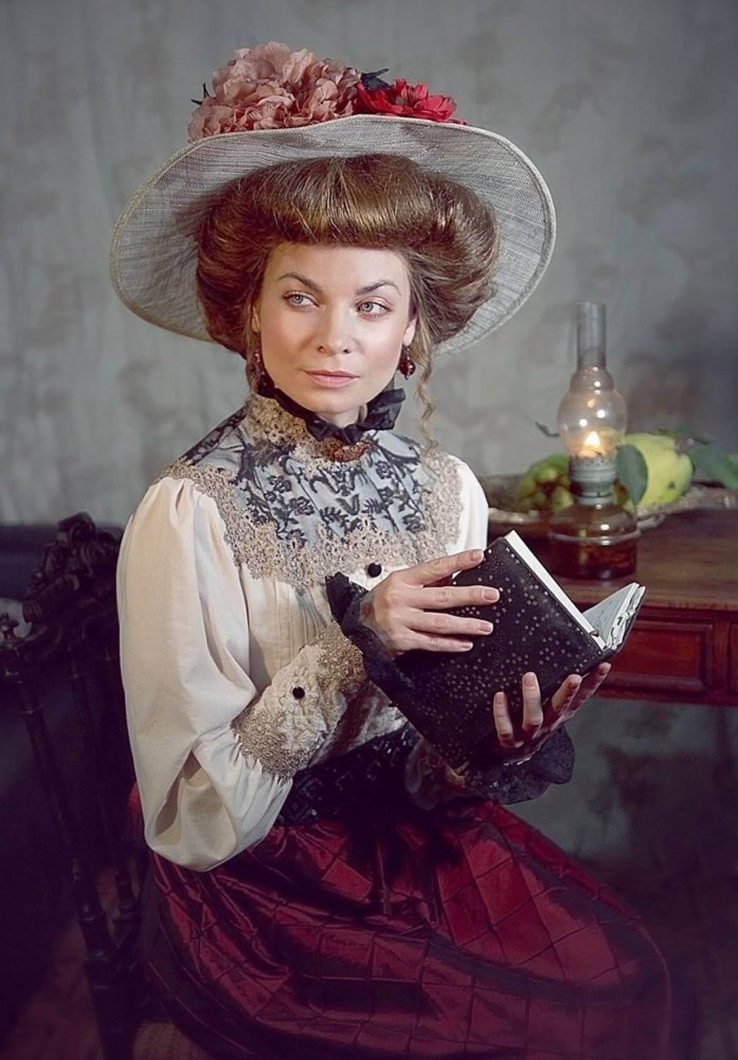 , Наталия Шевцова