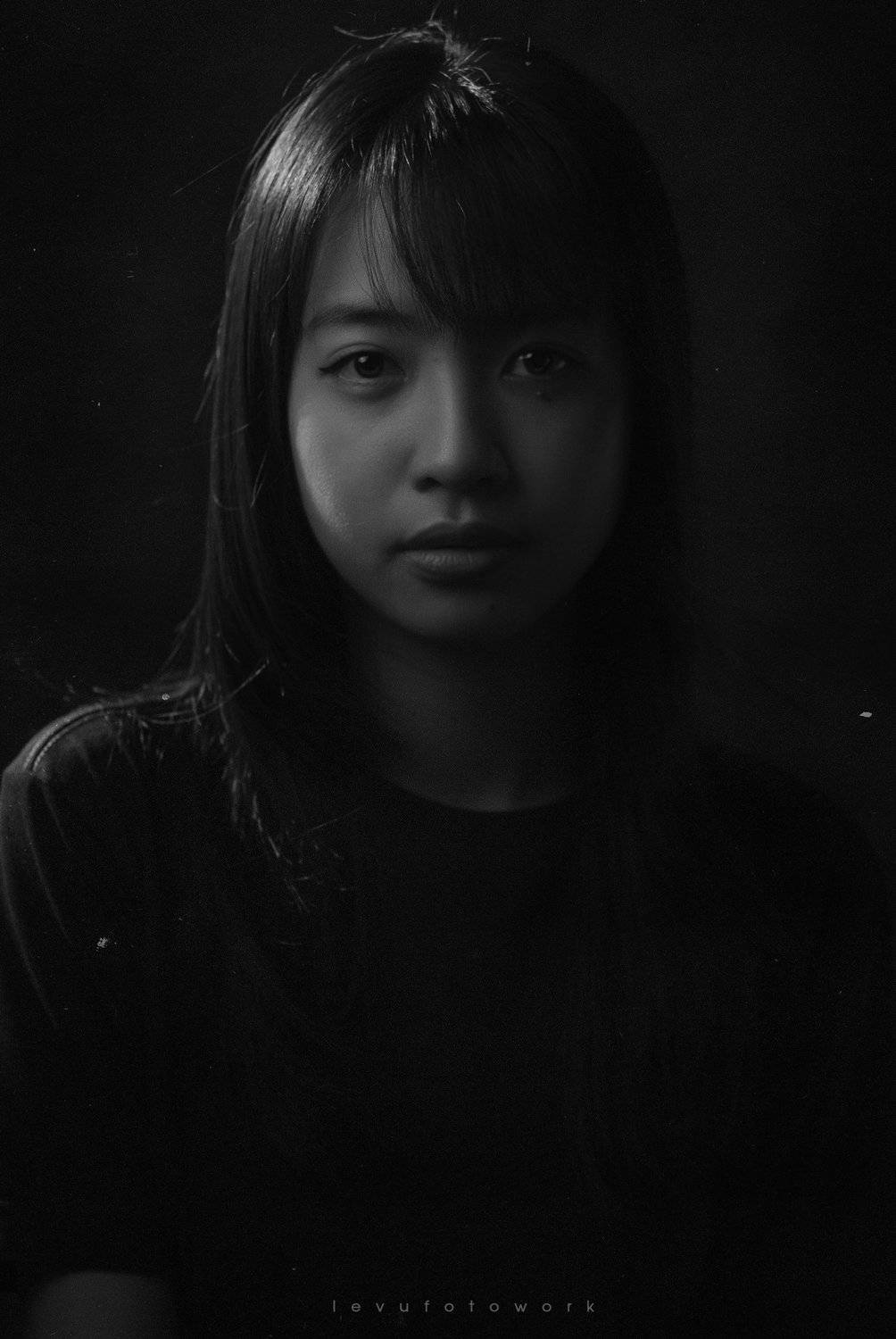 , L&ecirc; Nguyễn Vũ