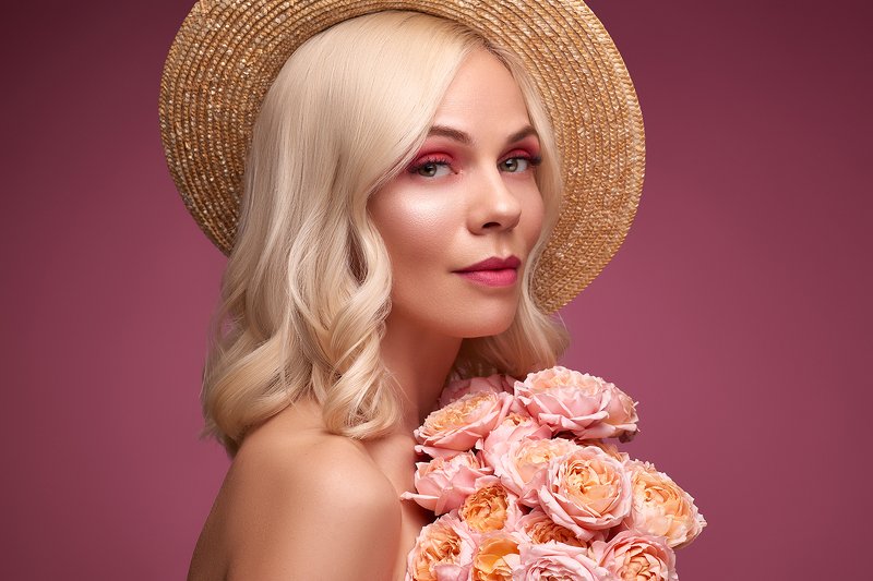 фото, фотограф, beauty, photo, photographer, photoshoot, fashion Бьюти для Валерии фото превью