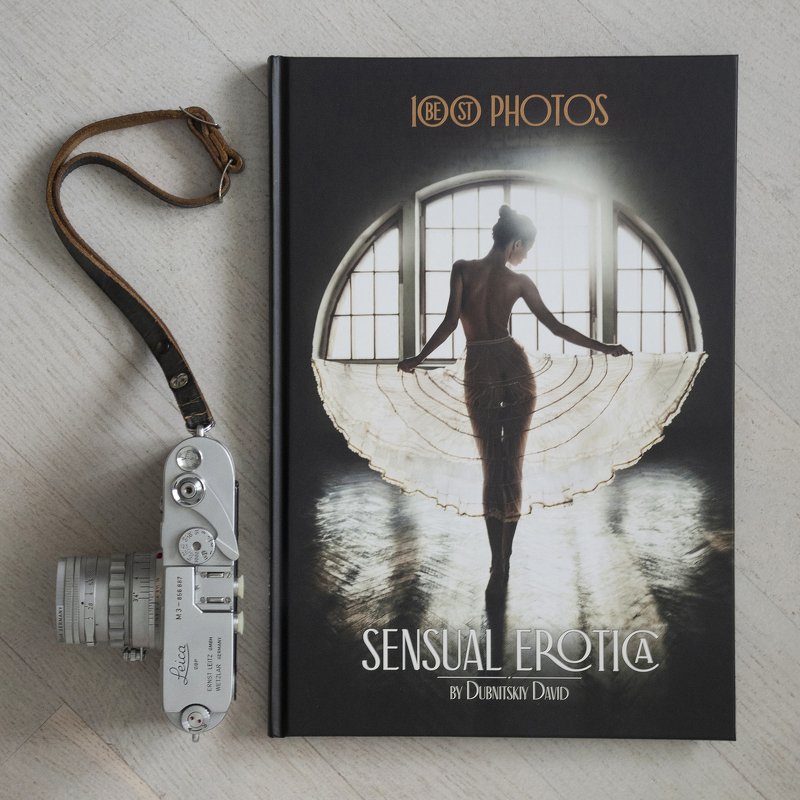 Фотокнига фото превью