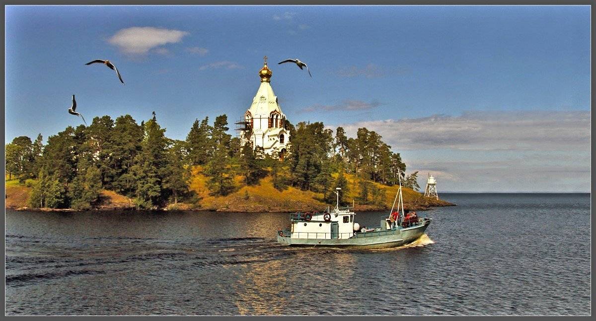 , Сергей Никсон