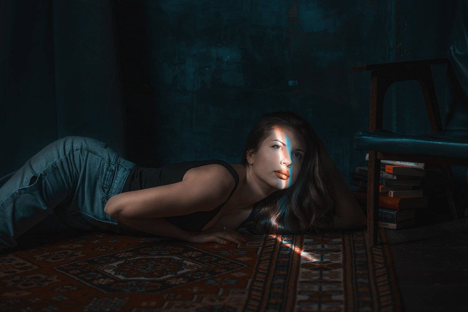 , Городничев Валерий