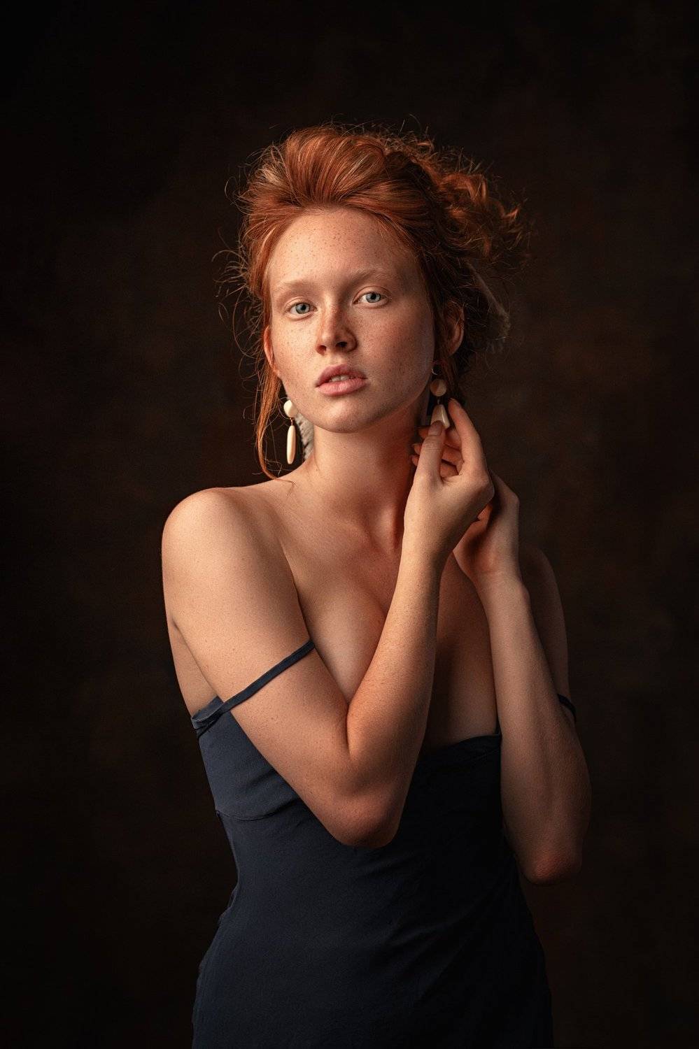 , Андрей Трифонов