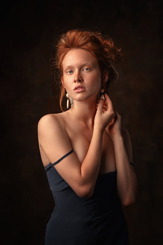 Arina фото превью