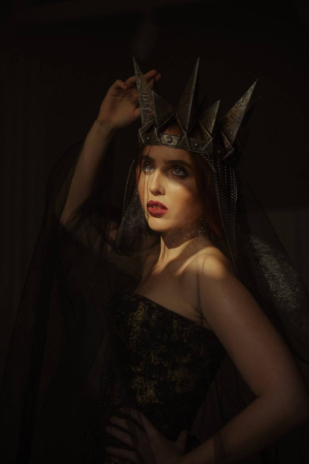 , Ксения Заводчикова