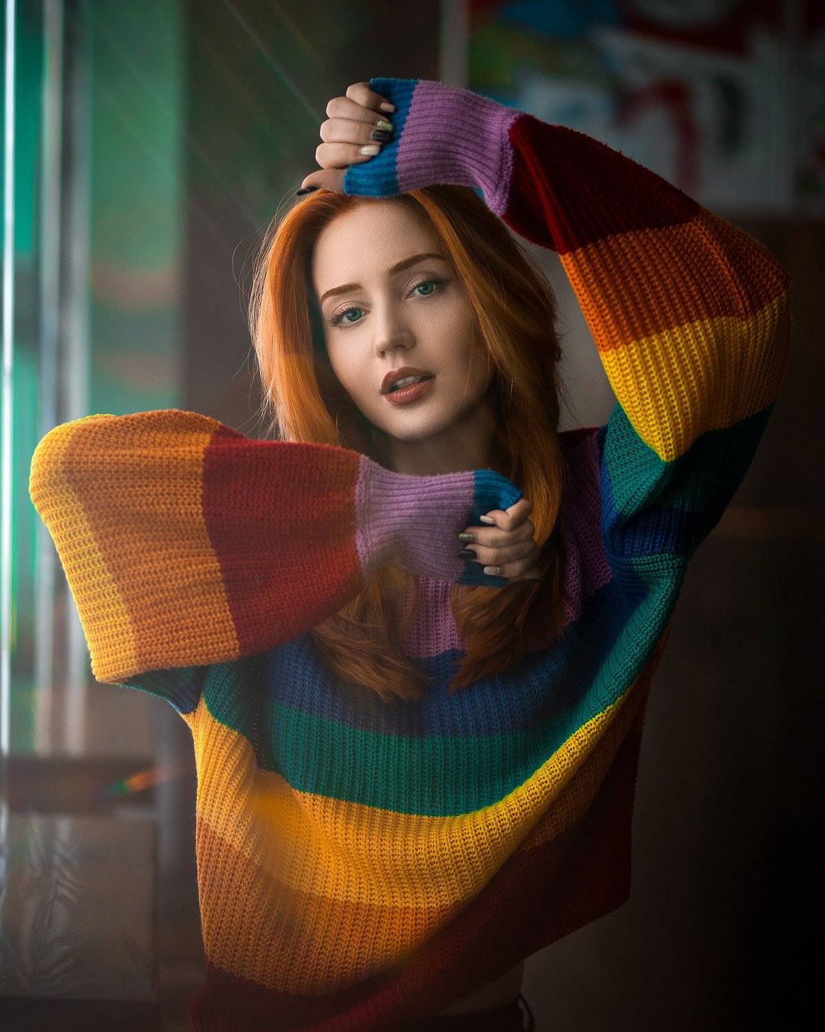 , Андрей Трифонов