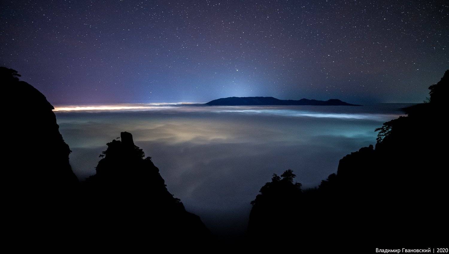 , Гвановский Владимир