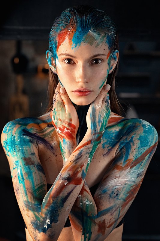 Anastasia фото превью