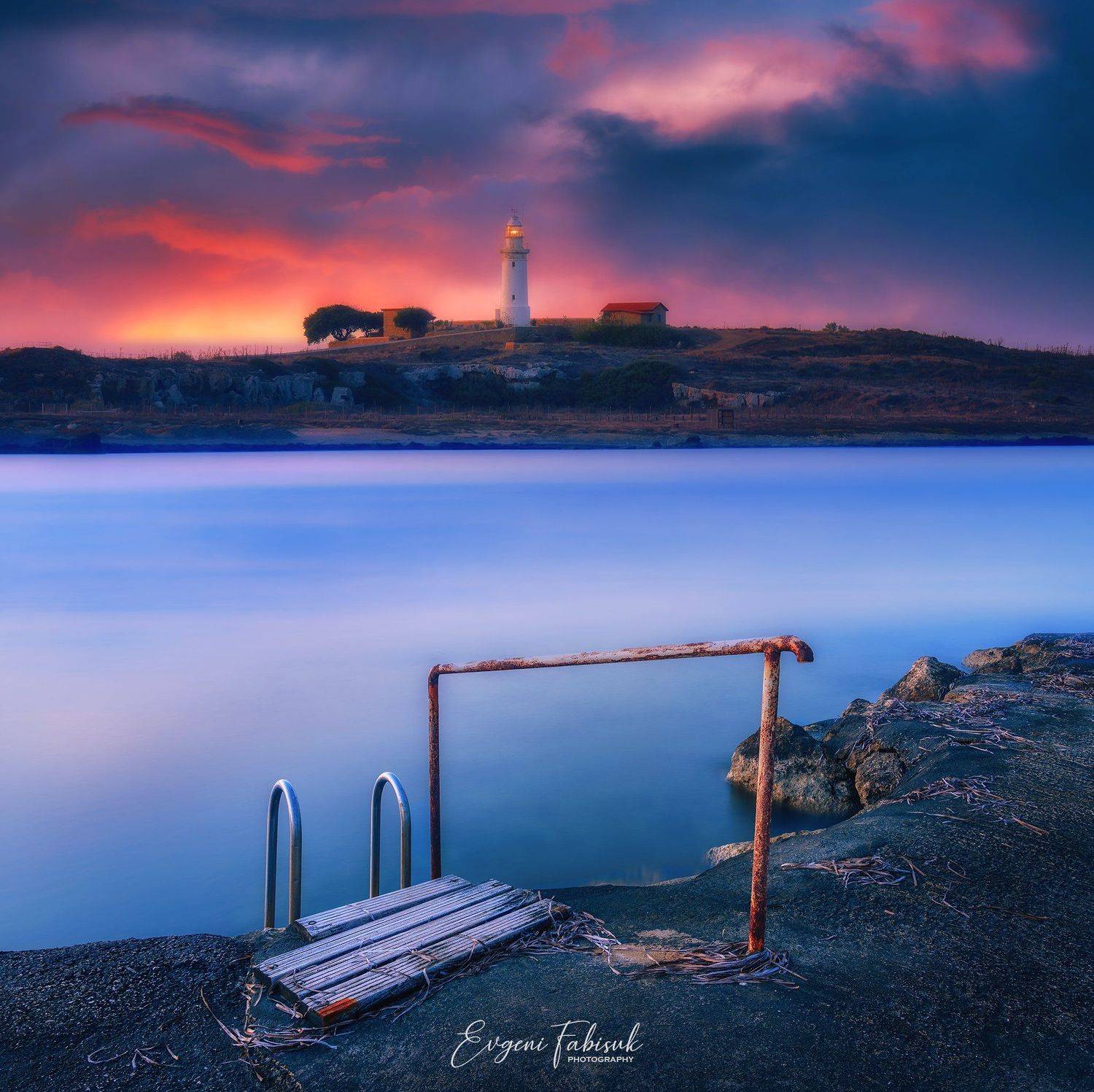, Evgeni Fabis