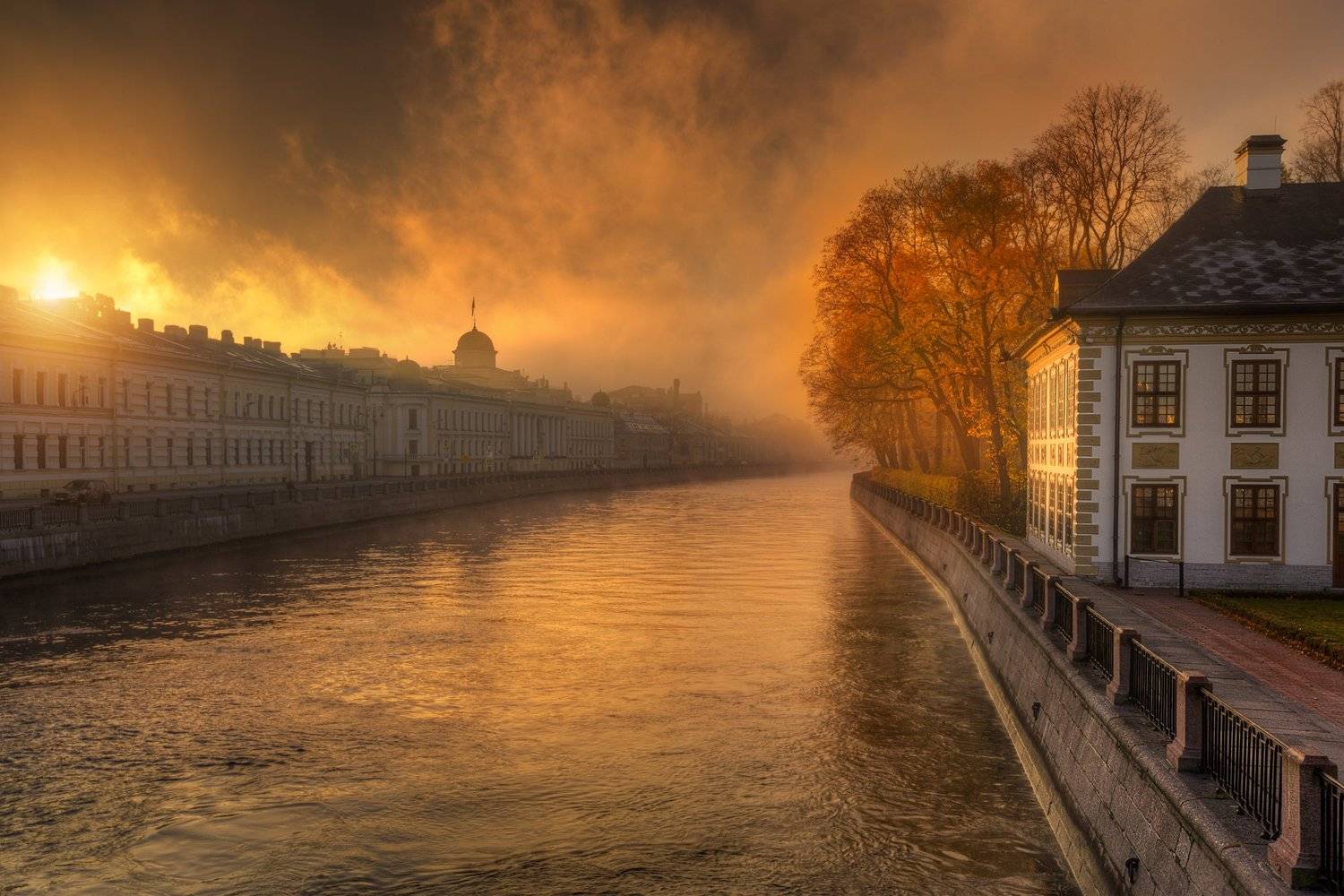 фонтанка..., Эдуард Гордеев