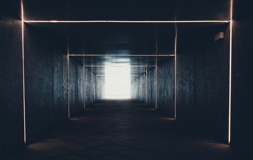 Свет в конце