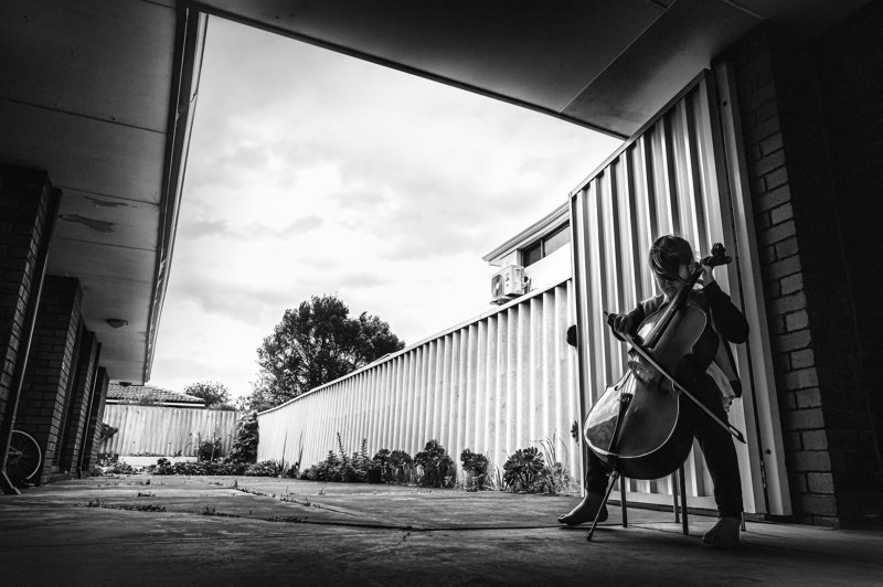 The Solo фото превью