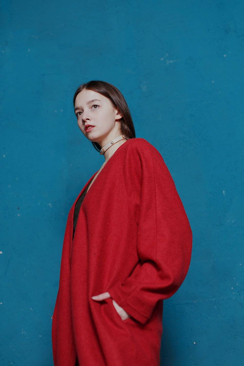 , Marie Dashkova