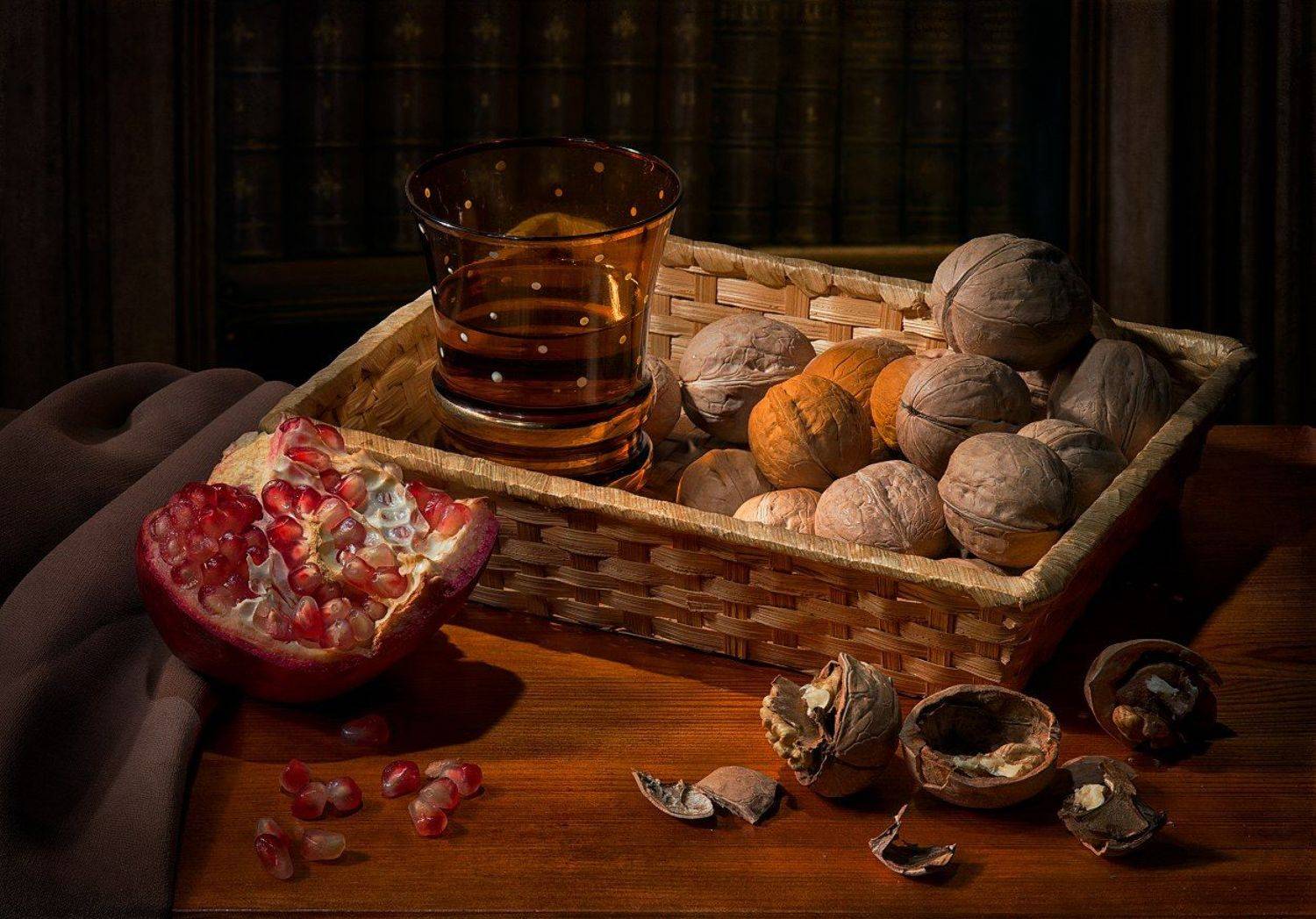 , Николай Ляпин