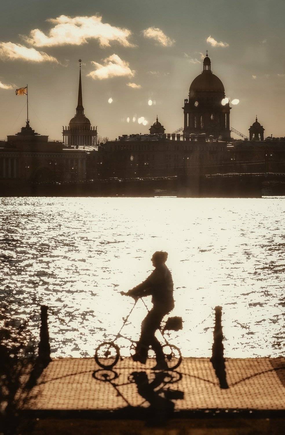 street photography, Евгений Демидов