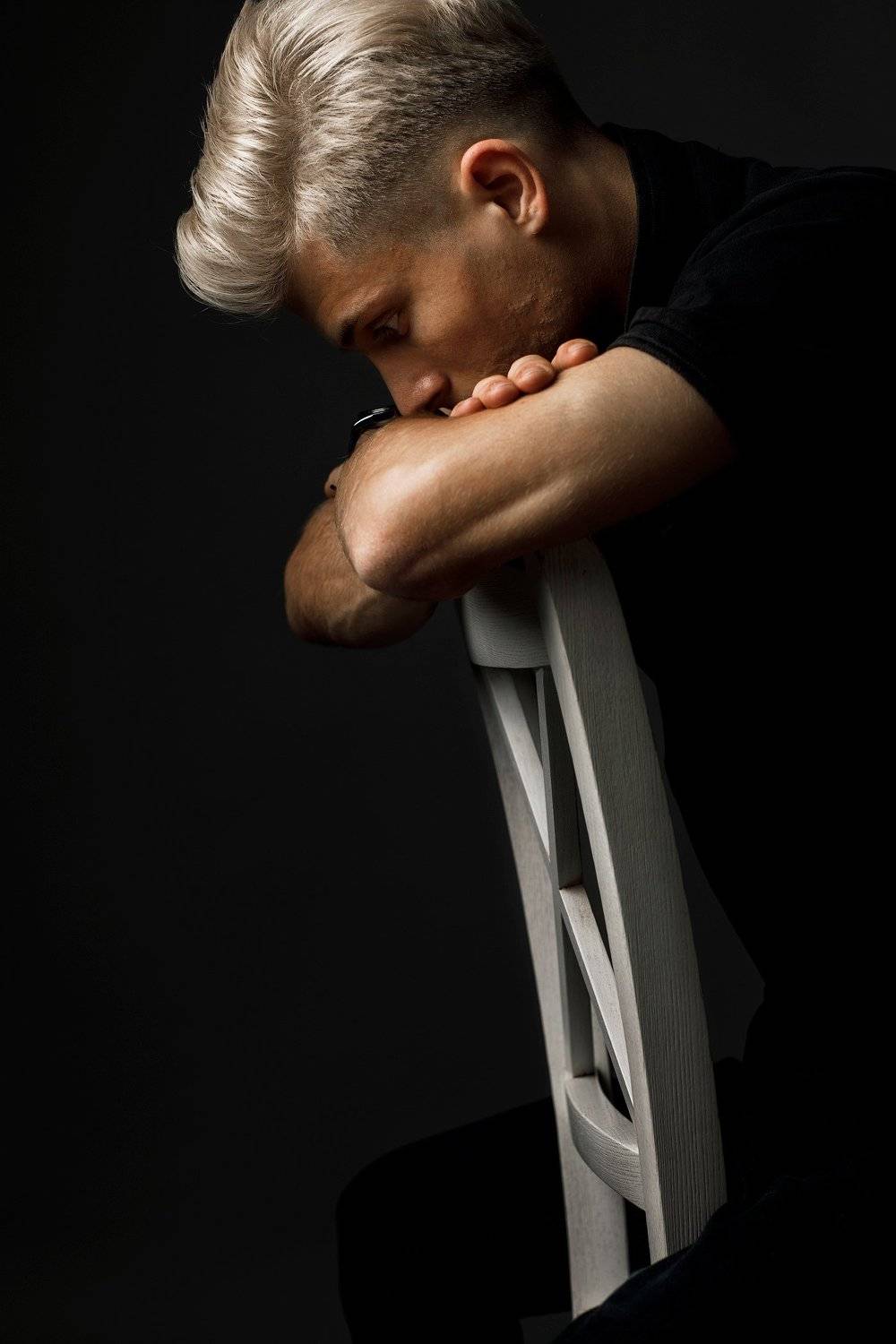 , Евгений Погоня