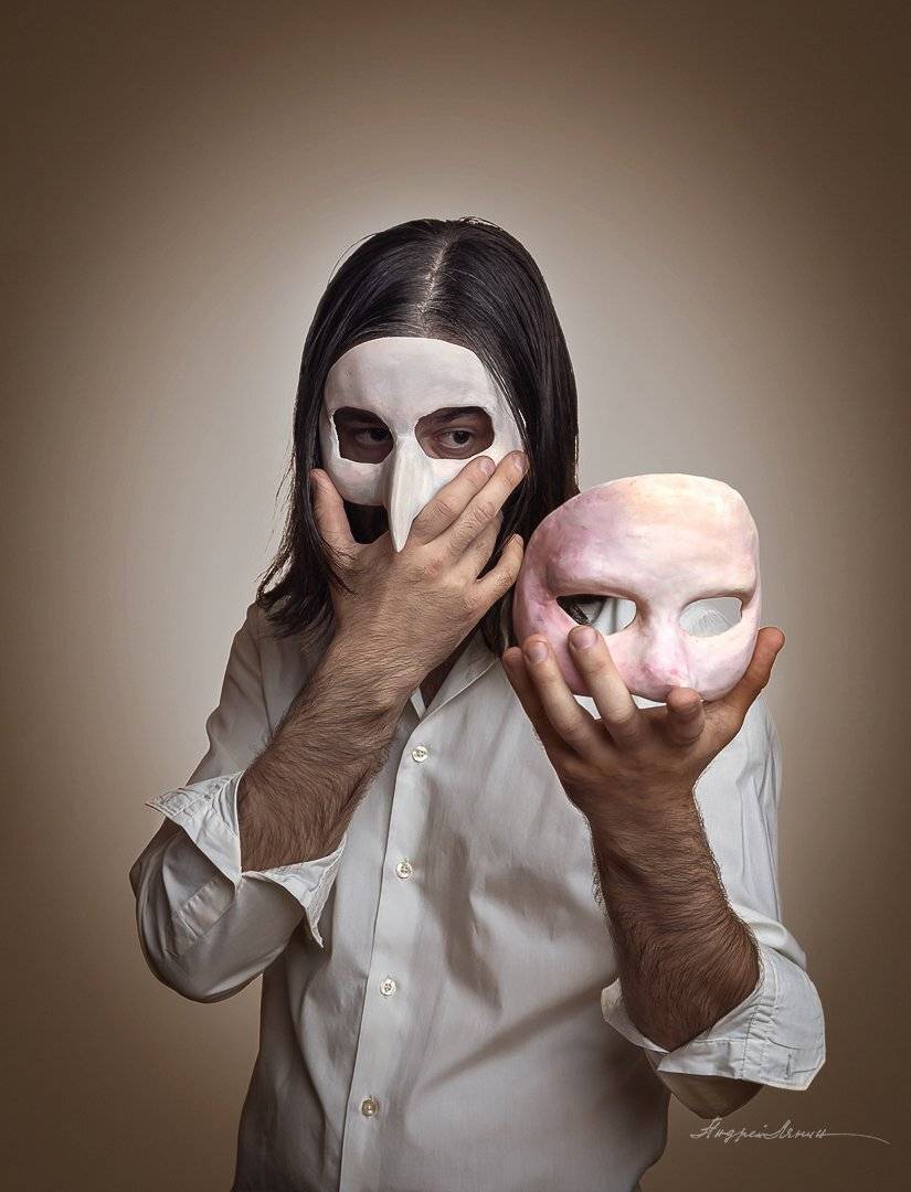 , Андрей Ляпин