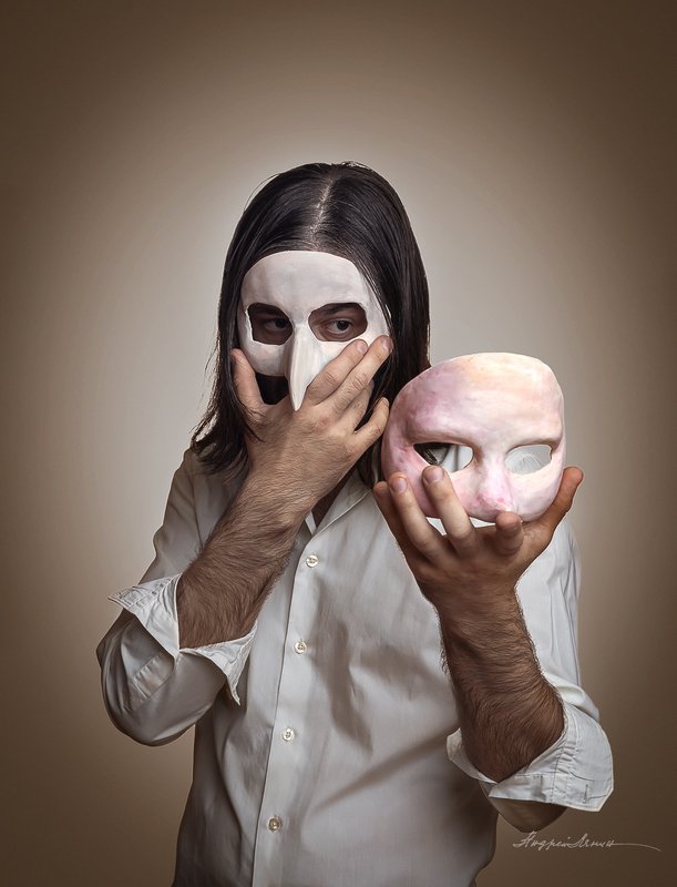 Маски фото превью