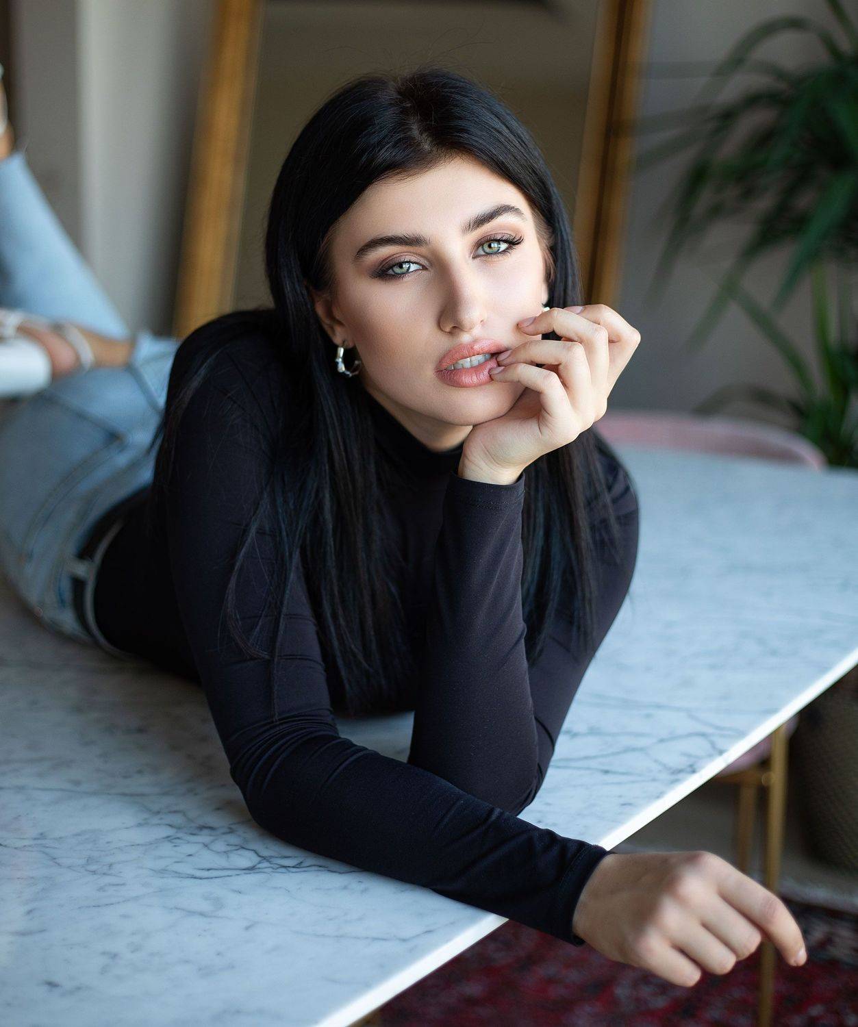 beautiful , fashion, sexy , model, portrait, turkey, istanbul, Salih G&Ouml;KDUMAN