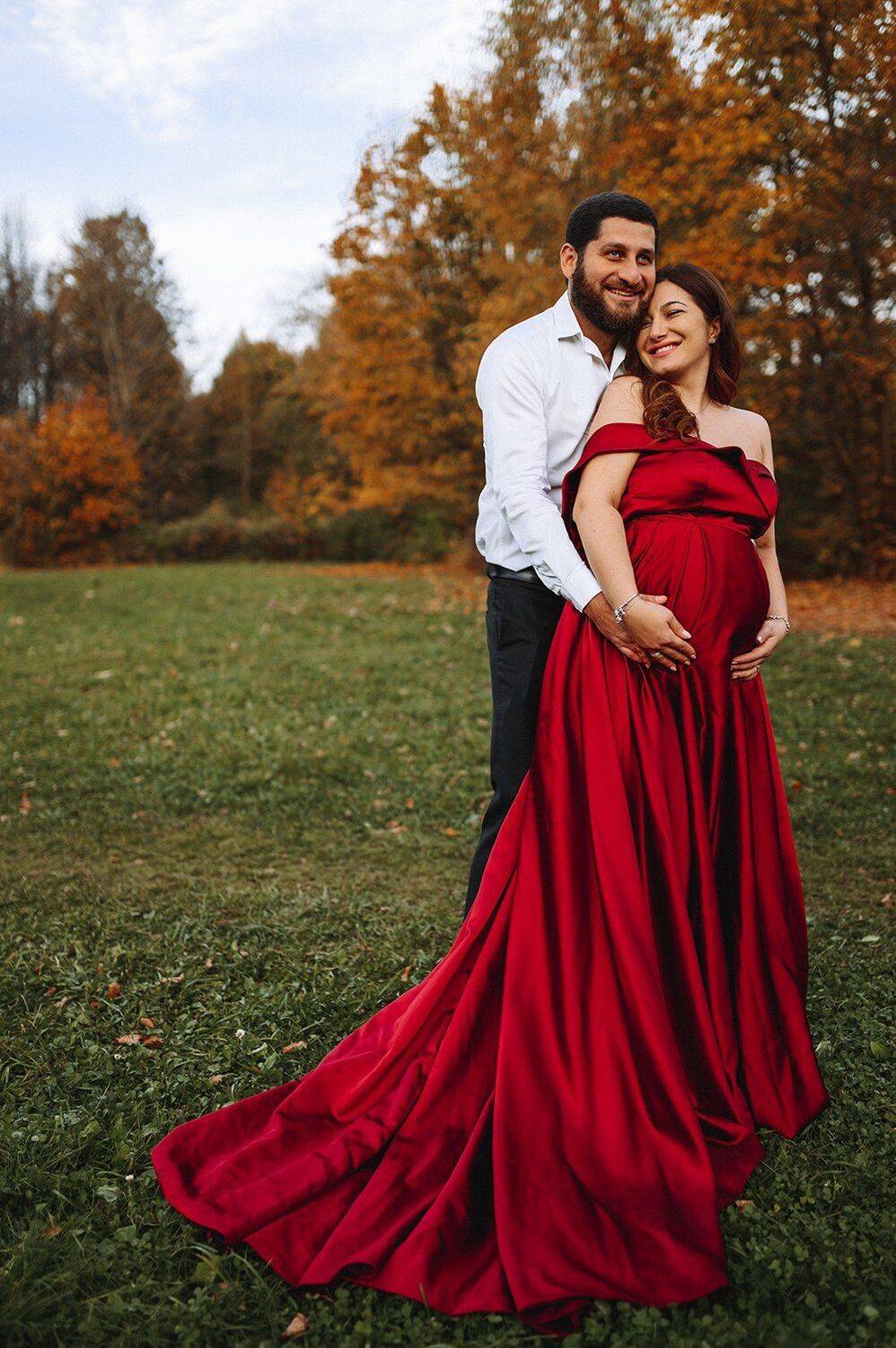 , Юлия Любченко