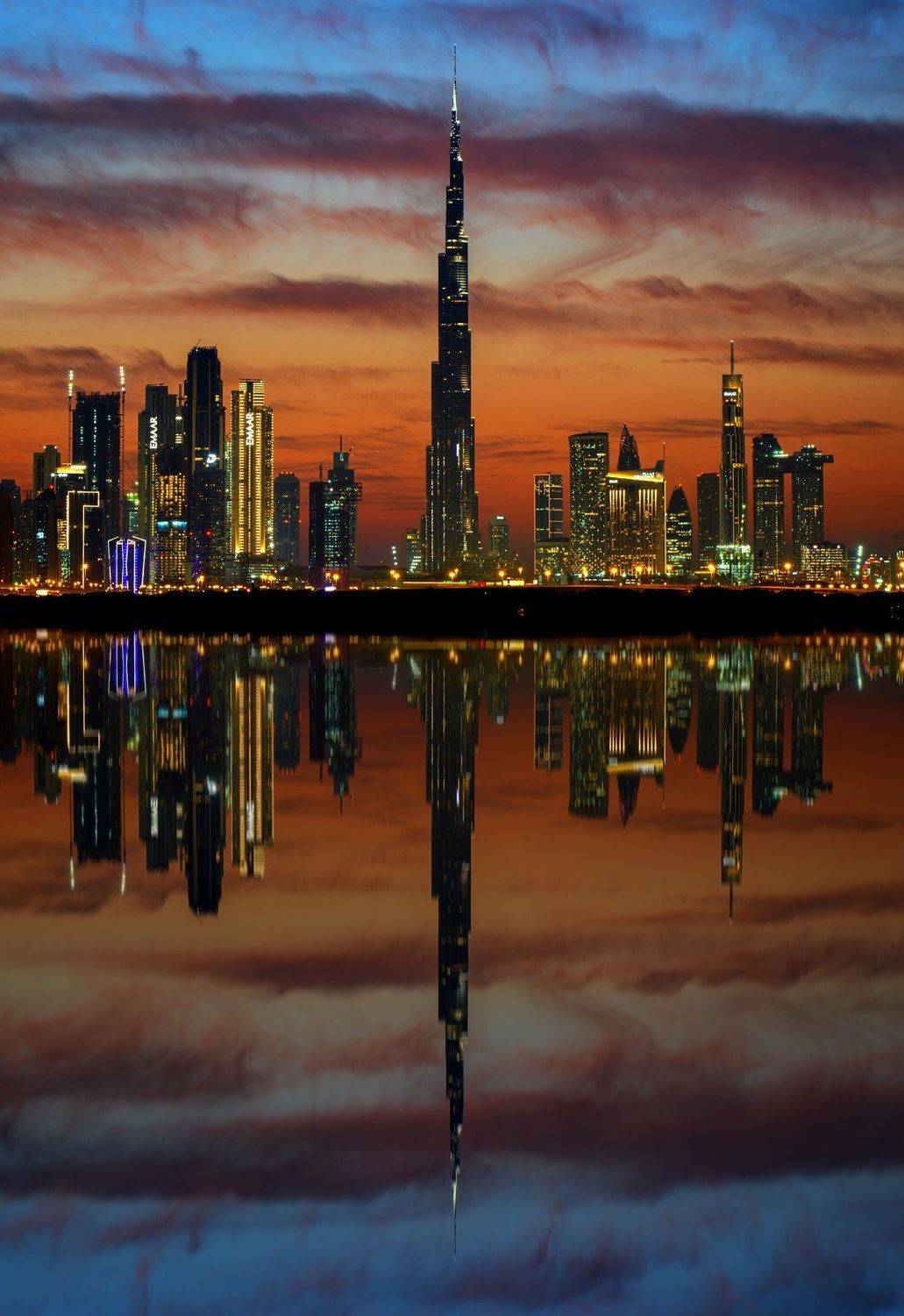 cityscape alaaseifeddine, Alaa Seif Eddine