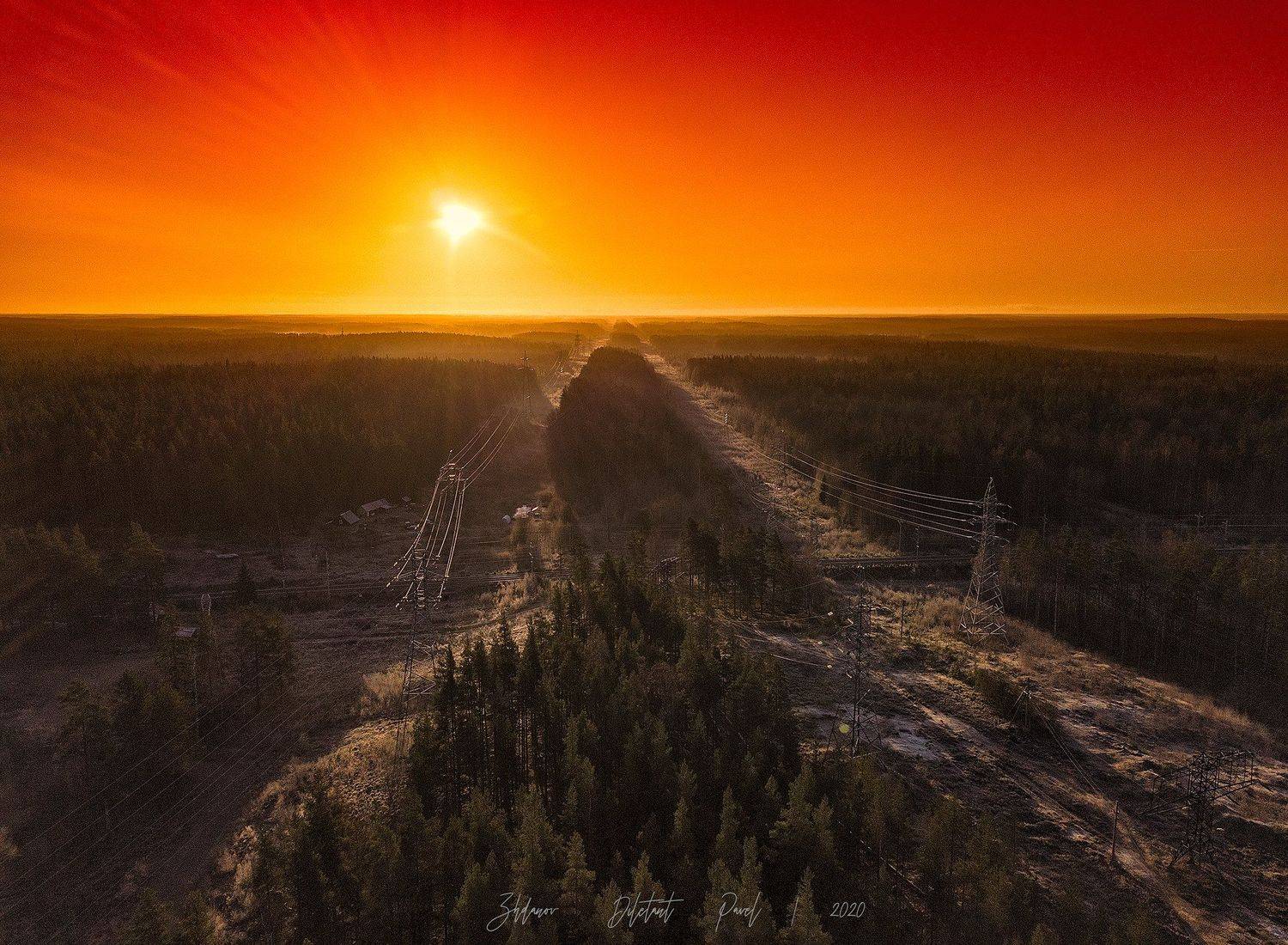 , Павел Жданов