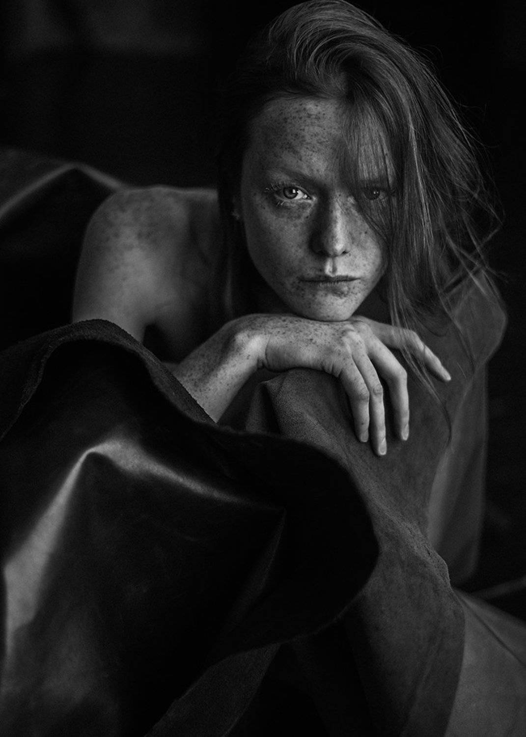 , Марина Щеглова